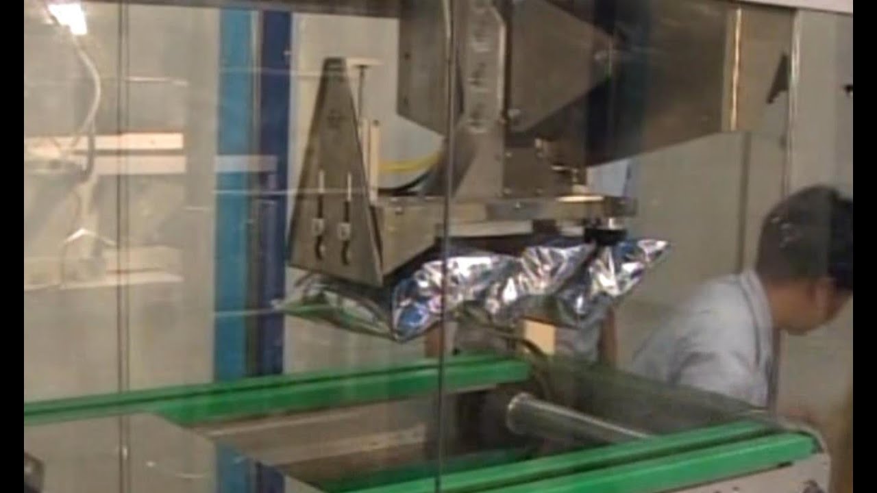 KBC-900   Auto Cartoning Machine