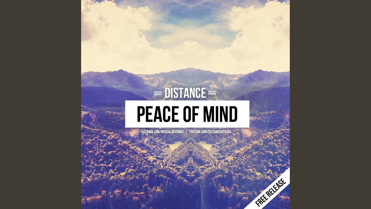 Peace of Mind