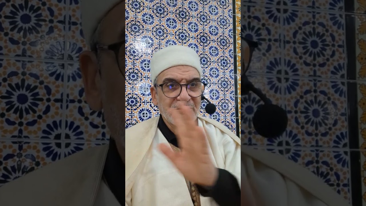 مسامرات رمضان والقرآن: «هنّ من العِتاق الأوَل وهن مِن تِلادي» وواقعة الملائكة والصحابي يتلو القرآن. 