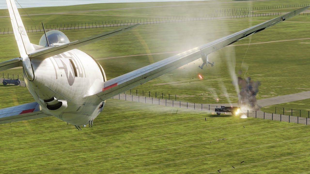 DCS P-47D-30 