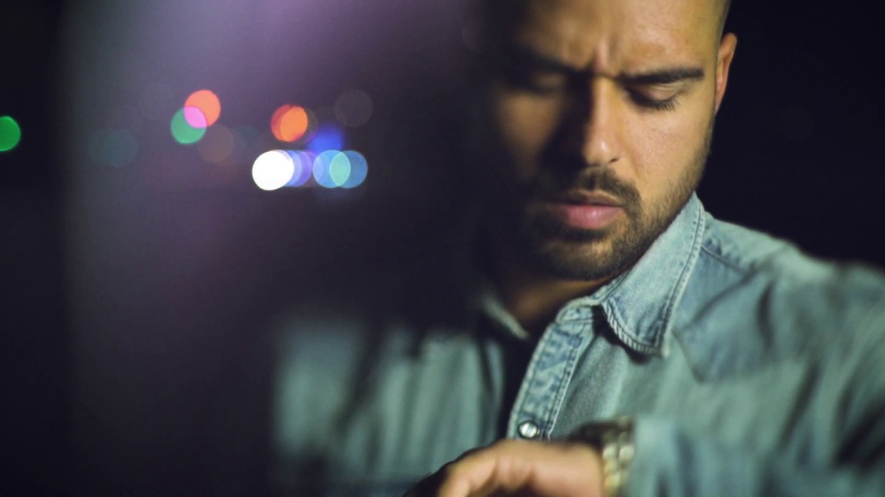 Approaching Empty by Ishy Din, directed by Pooja Ghai | Trailer