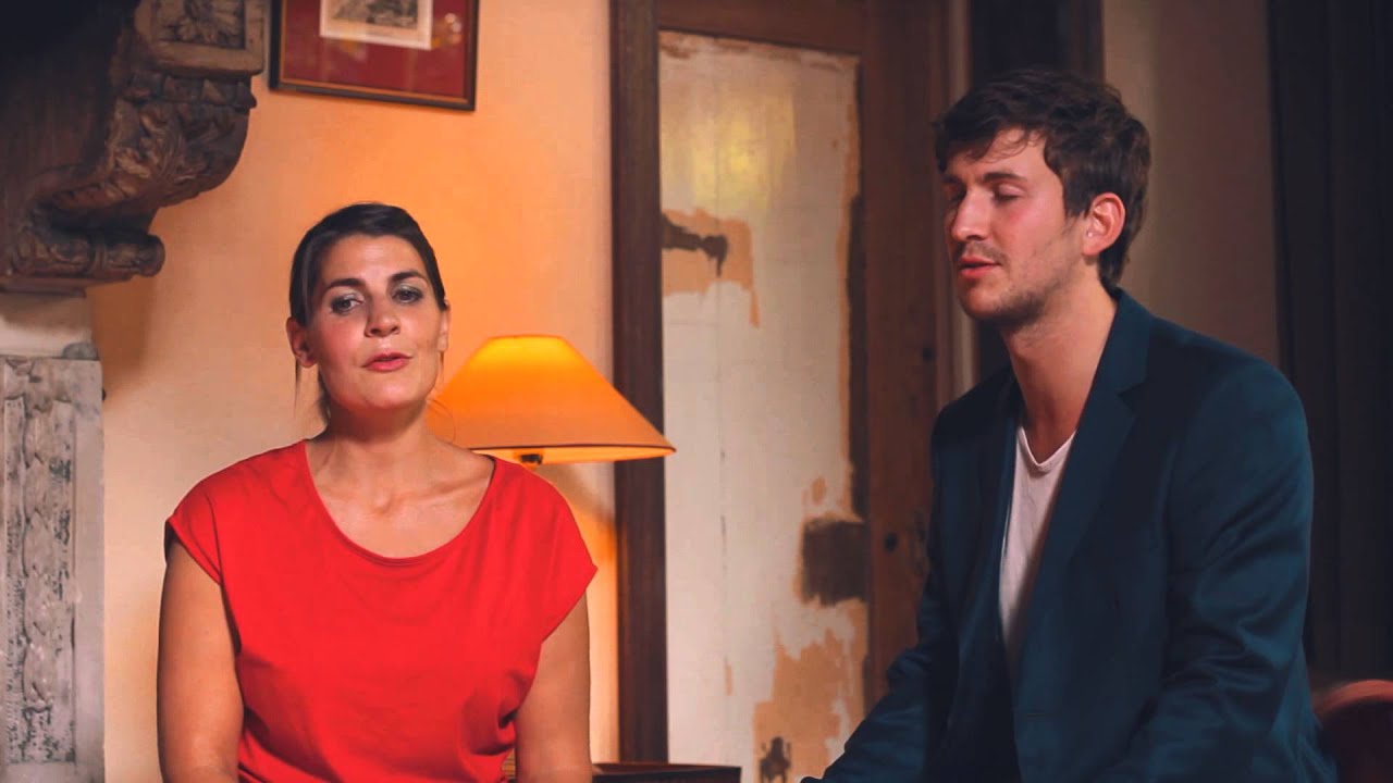 Er is een roos ontloken | Sela