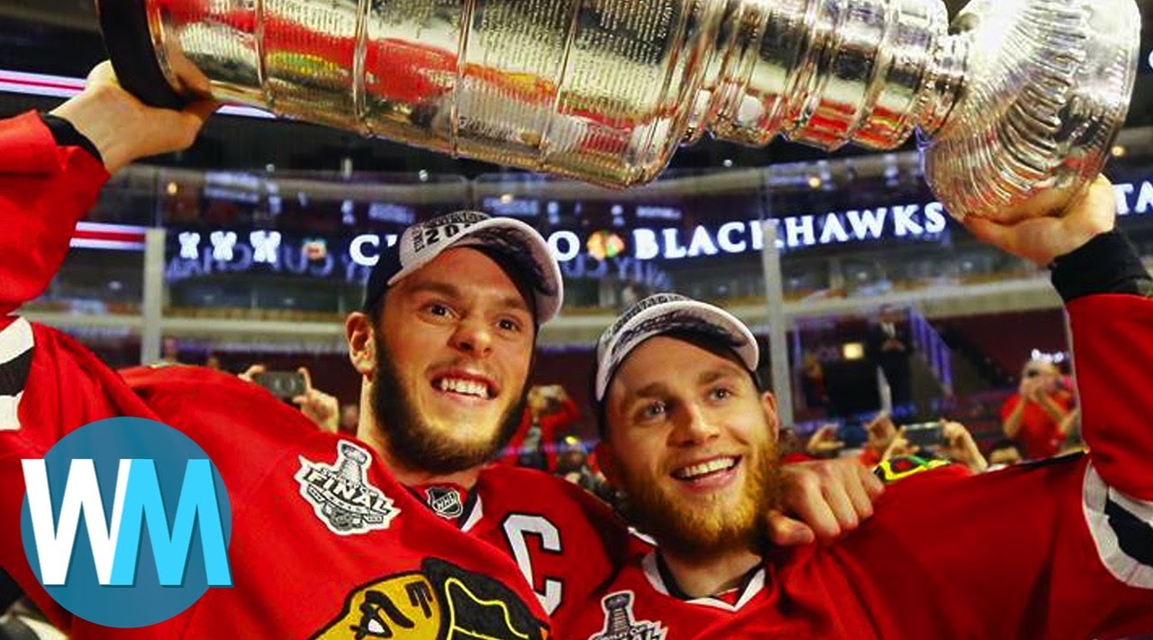 Top 10 Greatest Duos in Sports