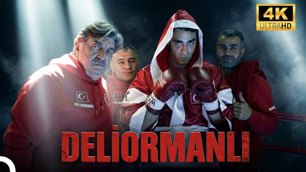 Deliormanlı | 4K Full İzle