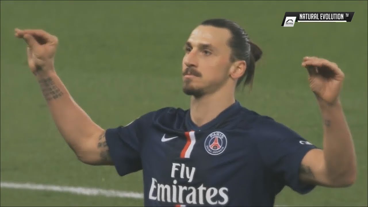 ZLATAN IBRAHIMOVIC | Son coté obscur !