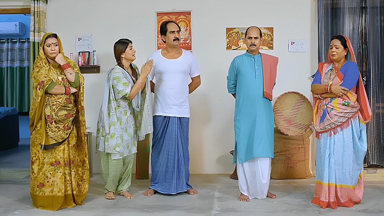 मै आप सबके सामने हाथ जोड़ती हूँ मेरी शादी एक भिखारी के साथ करवाकर मेरी जिंदगी बर्बाद मत कीजिए |