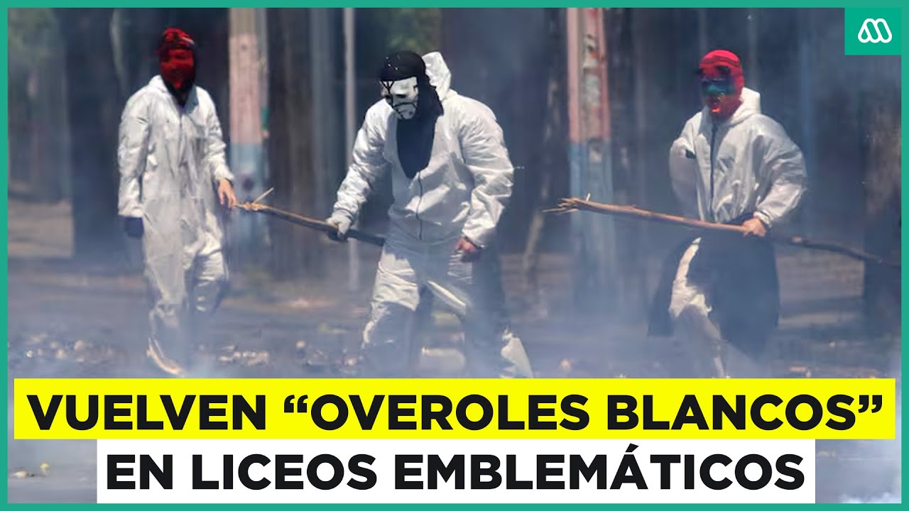 Regresan los 