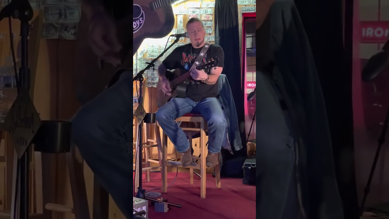 What Color Is Your Sky (Acoustic)