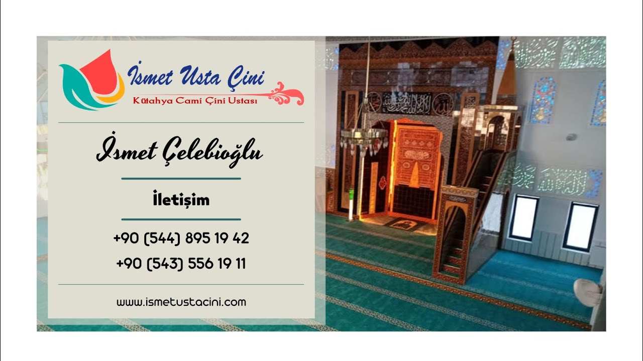 Ayvalık Altınova İskele Camii
