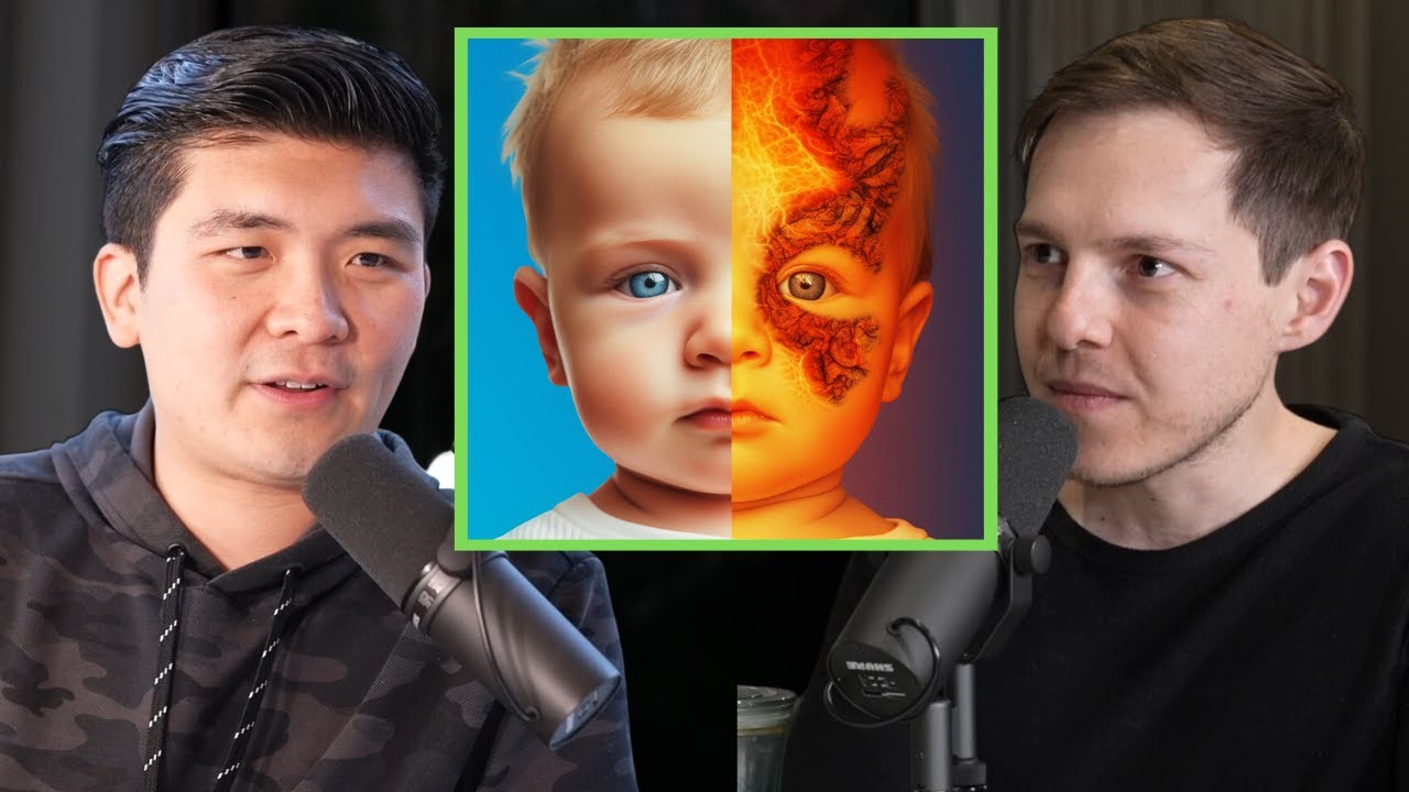 Are Humans Born Good or Bad?