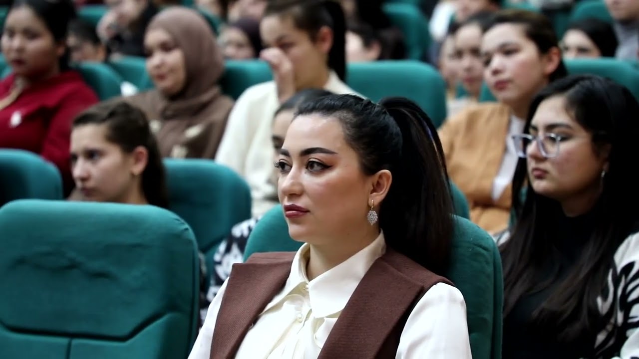 Toshkent iqtisodiyot va pedagogika universiteti