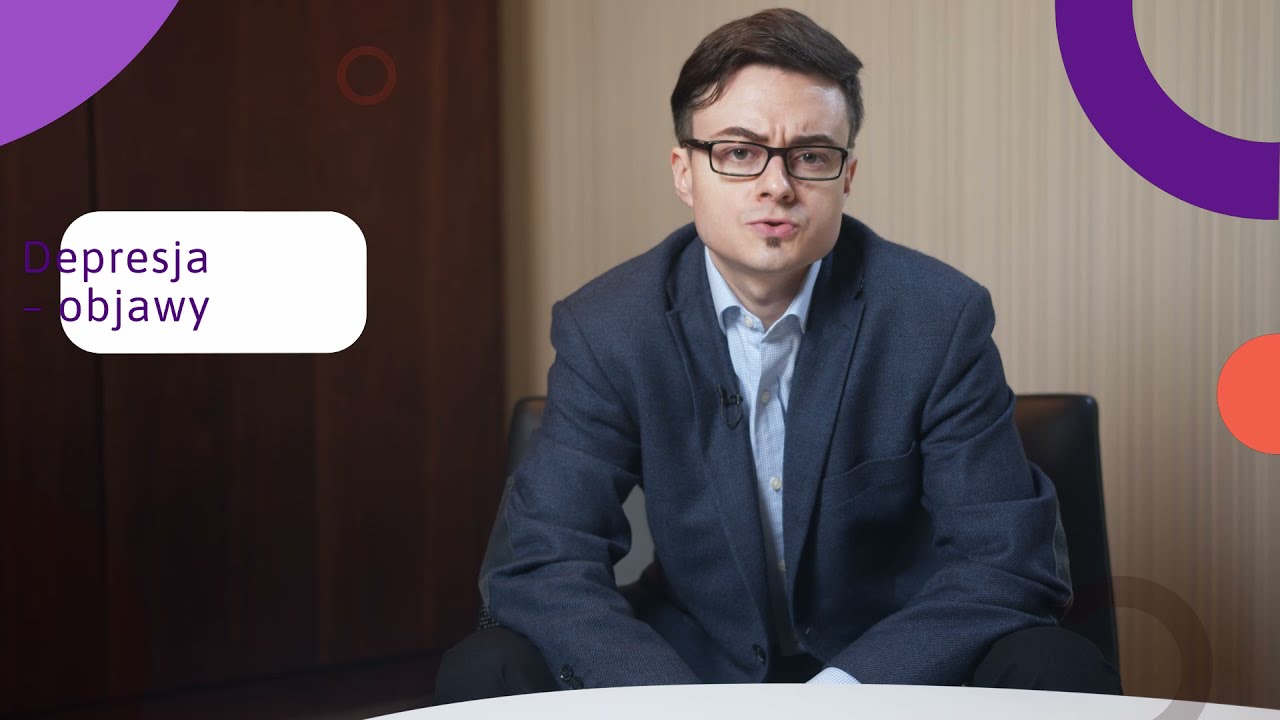Depresja dzieci i młodzieży