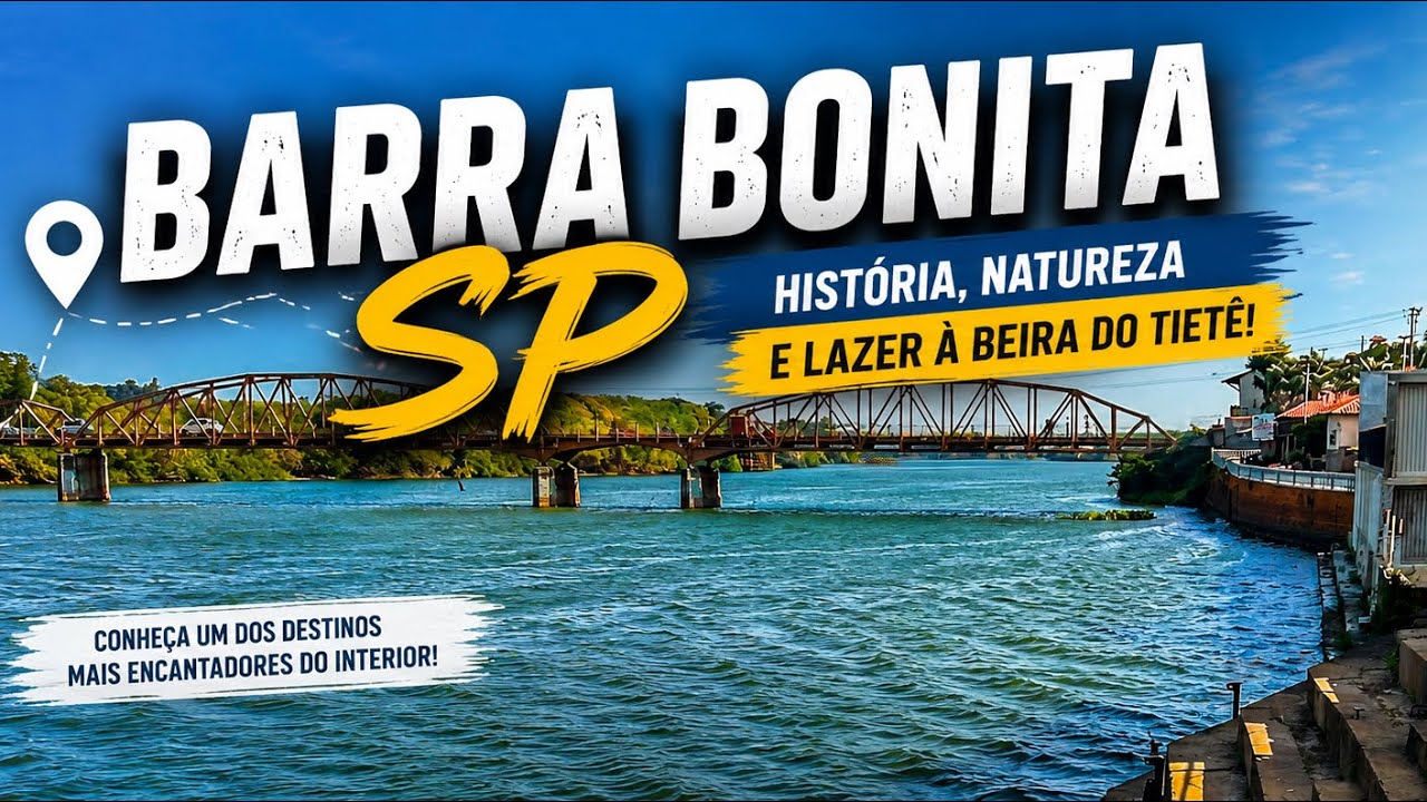 BARRA BONITA (live)