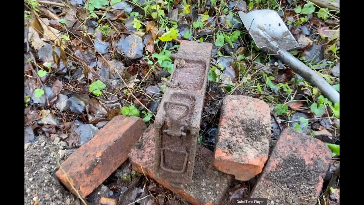 Откопал полный ящик ,и не только. #metaldetecting #ww2 #коп по войне