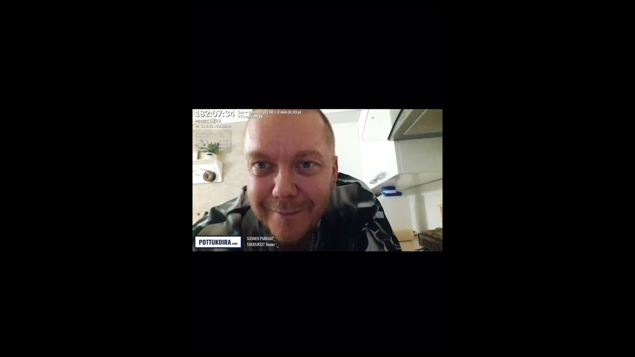 Subathon kooste video