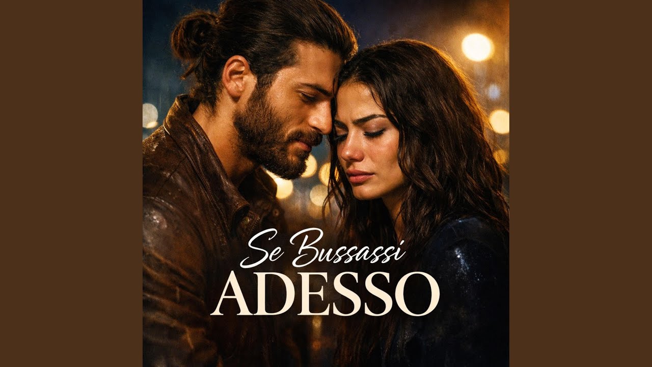 SE BUSSASSI ADESSO