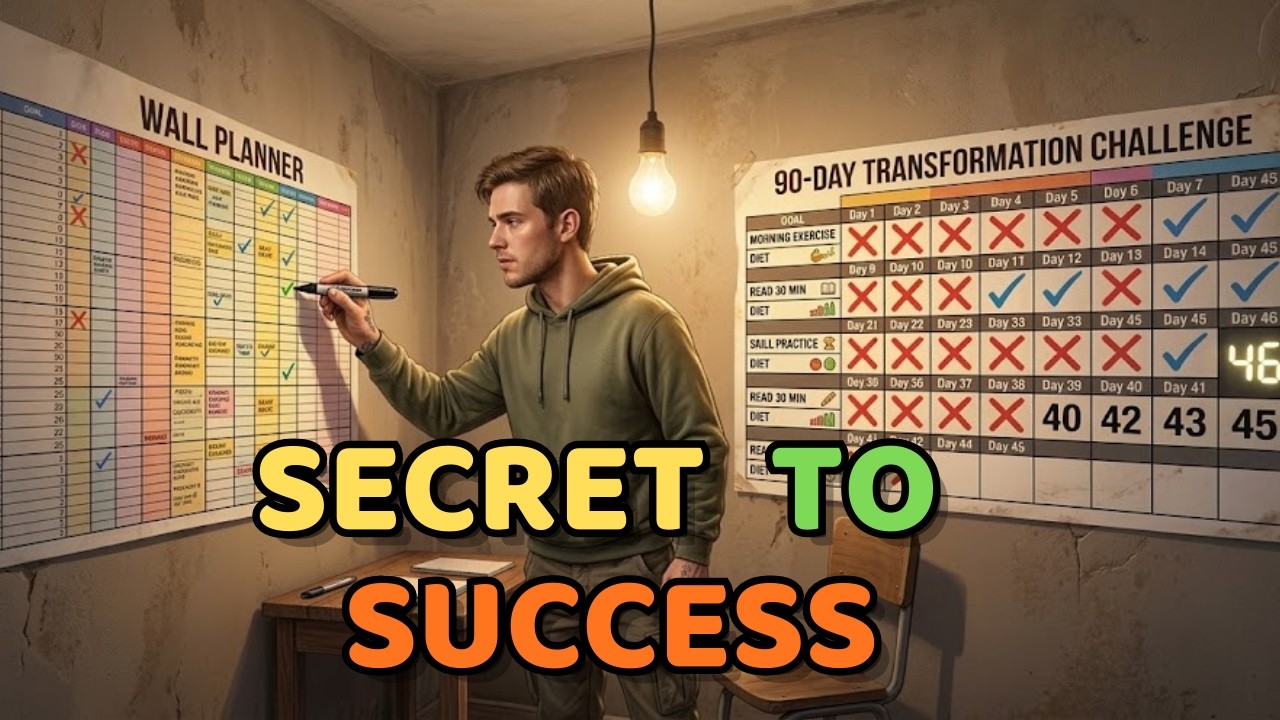 The secret to success how a grocery clerk became a millionaire | Learn English with Stories