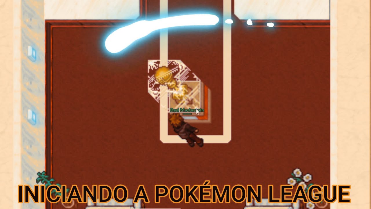 PxG Do 8 ao 300 #19 - Iniciando a Pokémon League! [ Master Ball Quest]