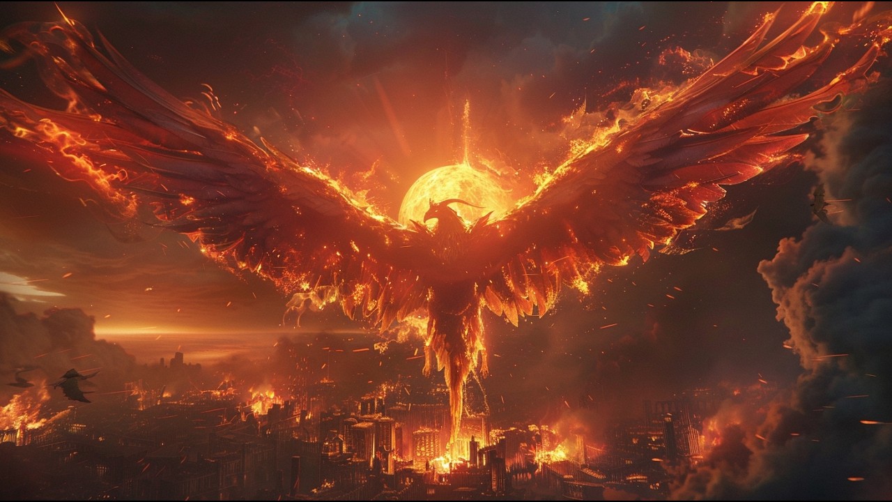 Phoenix mid patch 7.41