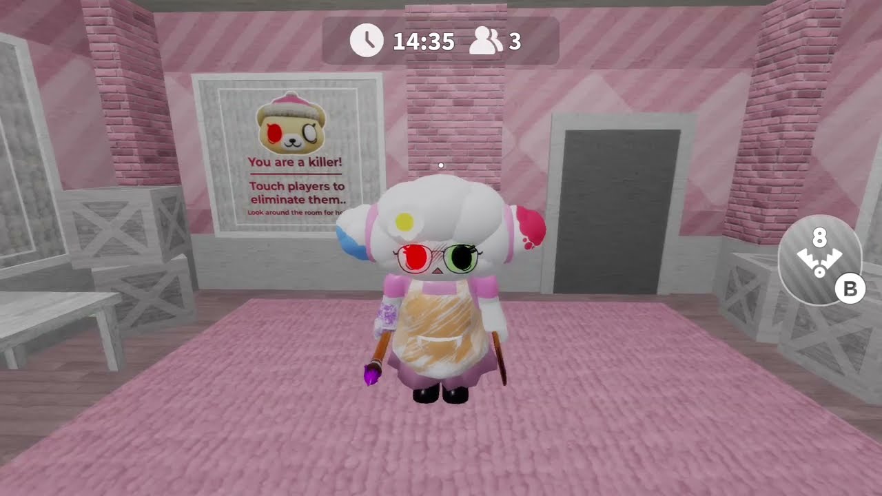 Roblox Melody | Chloe Showcase