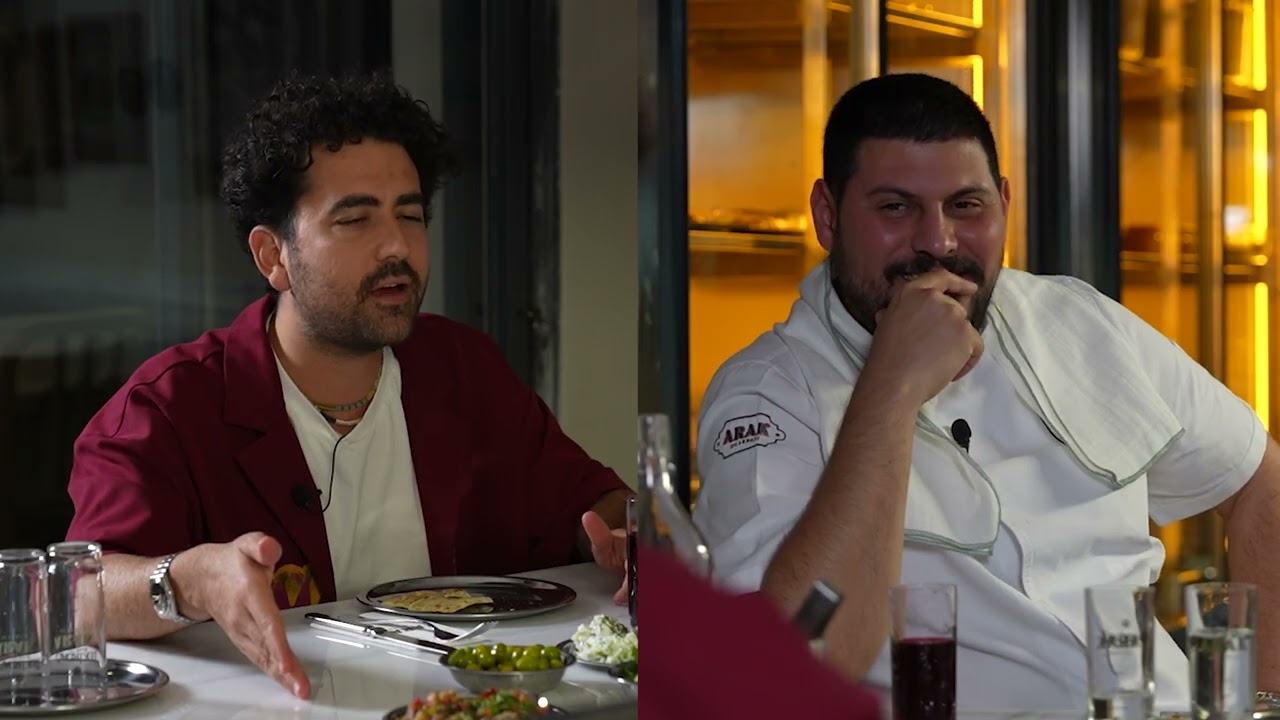 MASA 700 | ÇAKAL LEZZETLER ADANA'DA! | S2 B7