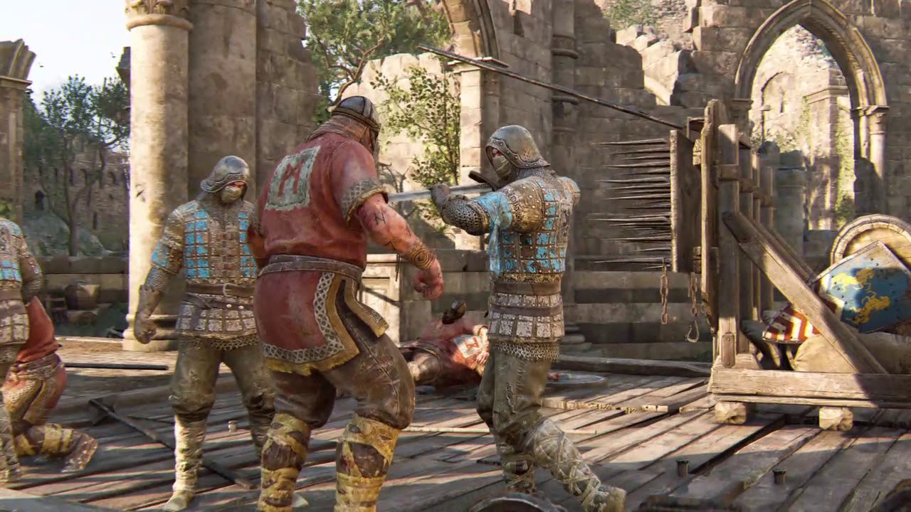 Execution Idea