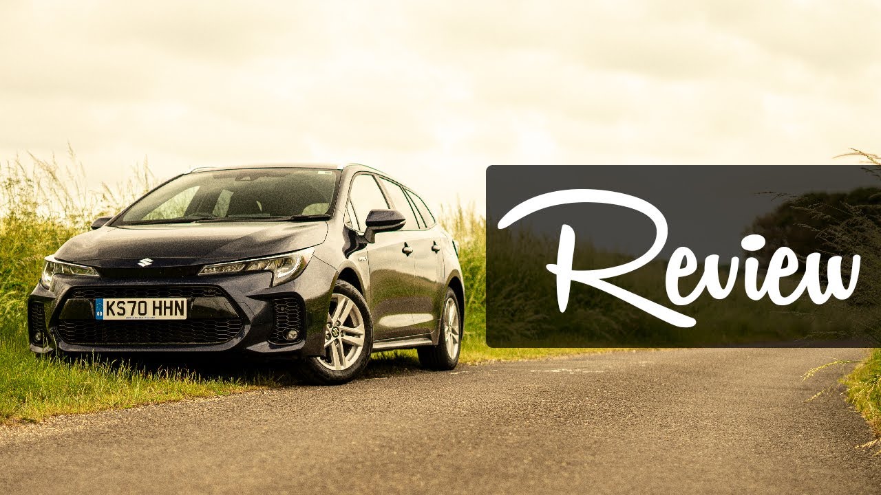 2022 Suzuki Swace Review - better than the Corolla?