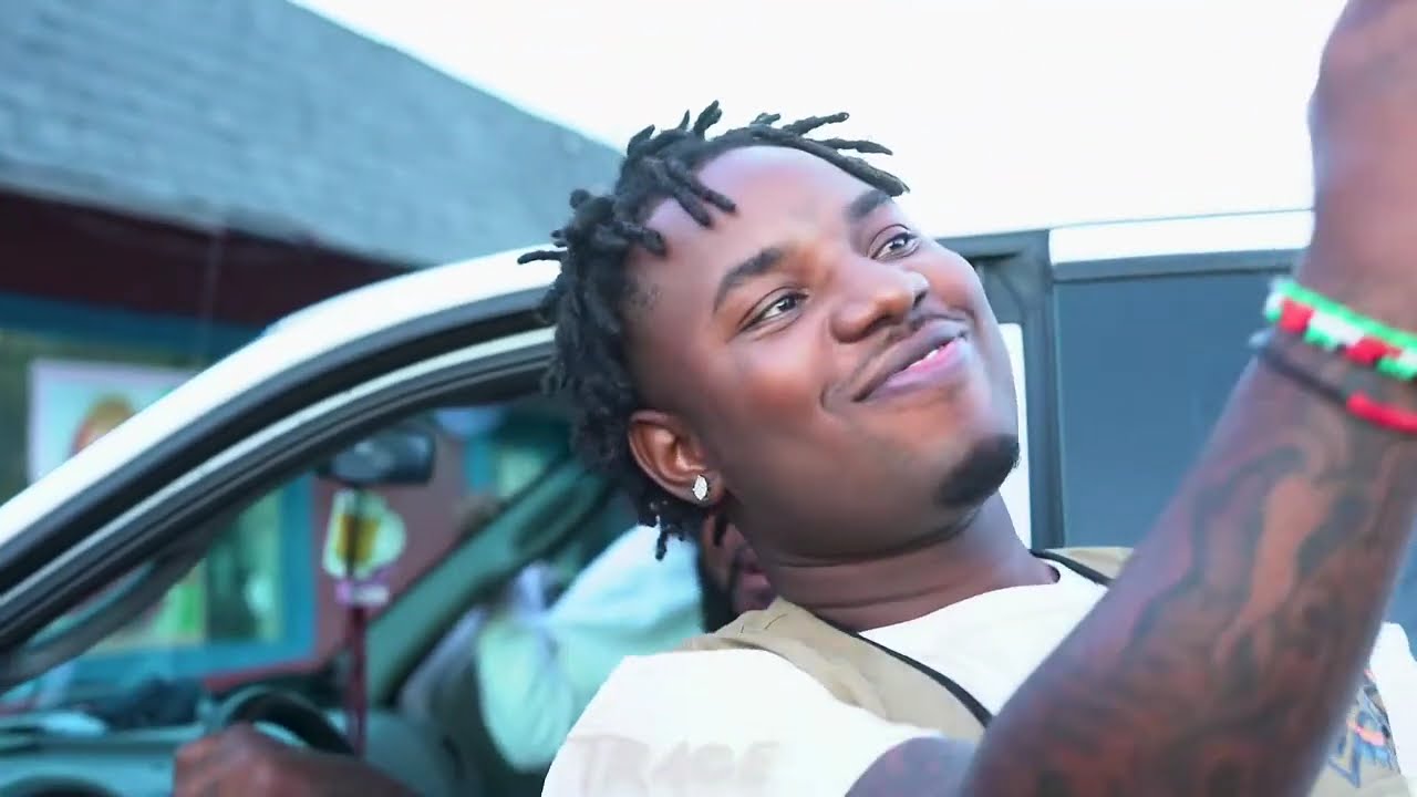 Hollywood yc, Maino, Marlo,cook mgm, lil baby, Pesh Mayweather, The Kartel, Money Man Vlog Part 1