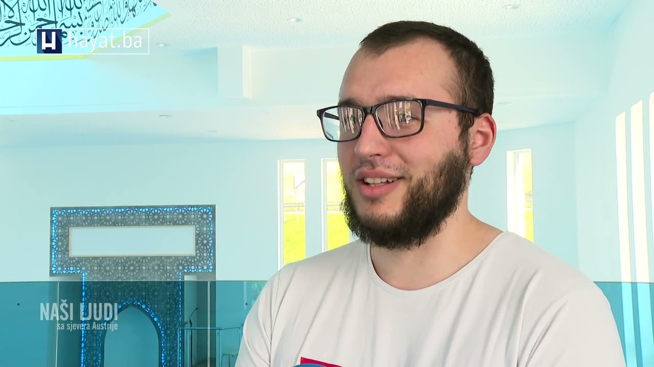 OD GASTARBAJTERA DO USPJE&Scaron;NIH BOSANACA I HERCEGOVACA: OVO JE REPORTAŽA NA&Scaron;I LJUDI SJEVERNE AUSTRIJE