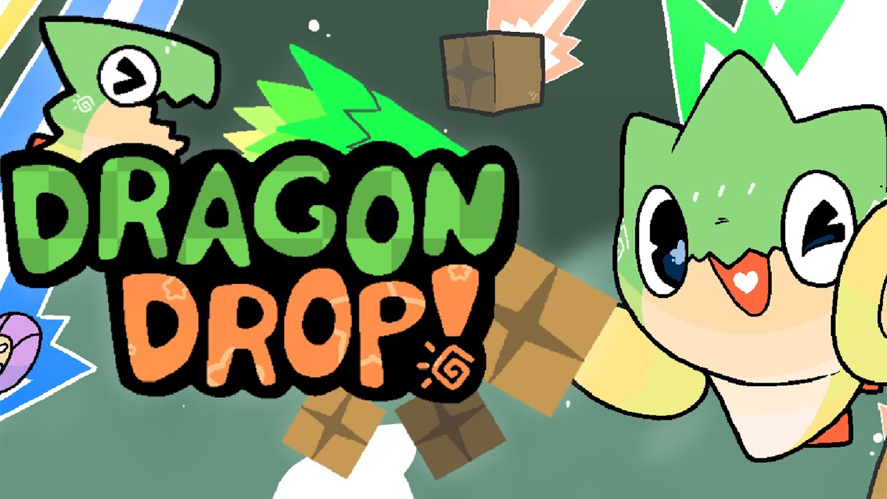 Dragon Drop - Samba de Omocha (Remix)