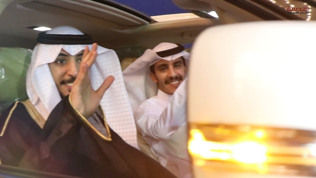 افراح العتيبي  / حفل زفاف  مشاري سيف العتيبي  - عدسة للانتاج الاعلامي