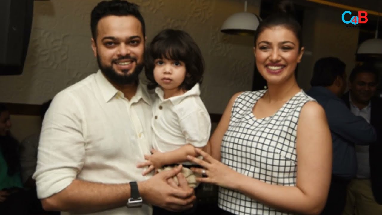 Why Ayesha Takia&rsquo;s husband receiving death threats ?