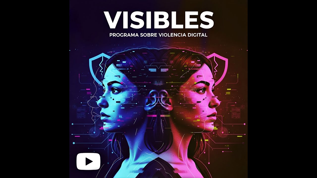 Ep. 01 - #Violencia Digital LGBTIQ+  - VISIBLES