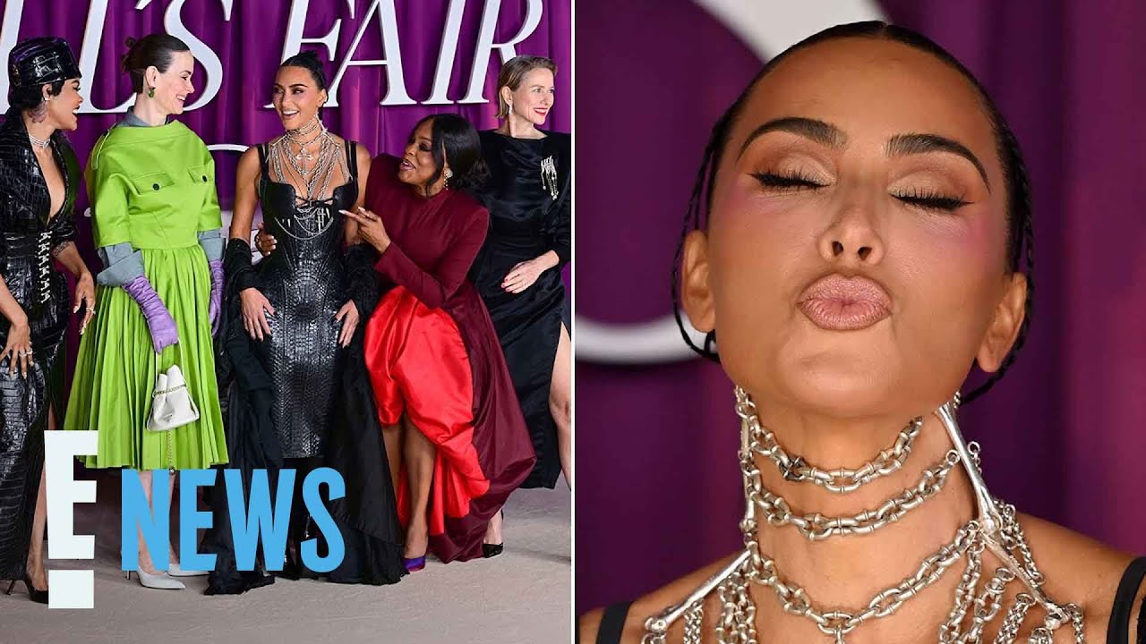 Ким Кардашьян выдала бесценную реакцию на критику в &laquo;All's Fair&raquo; | E! News