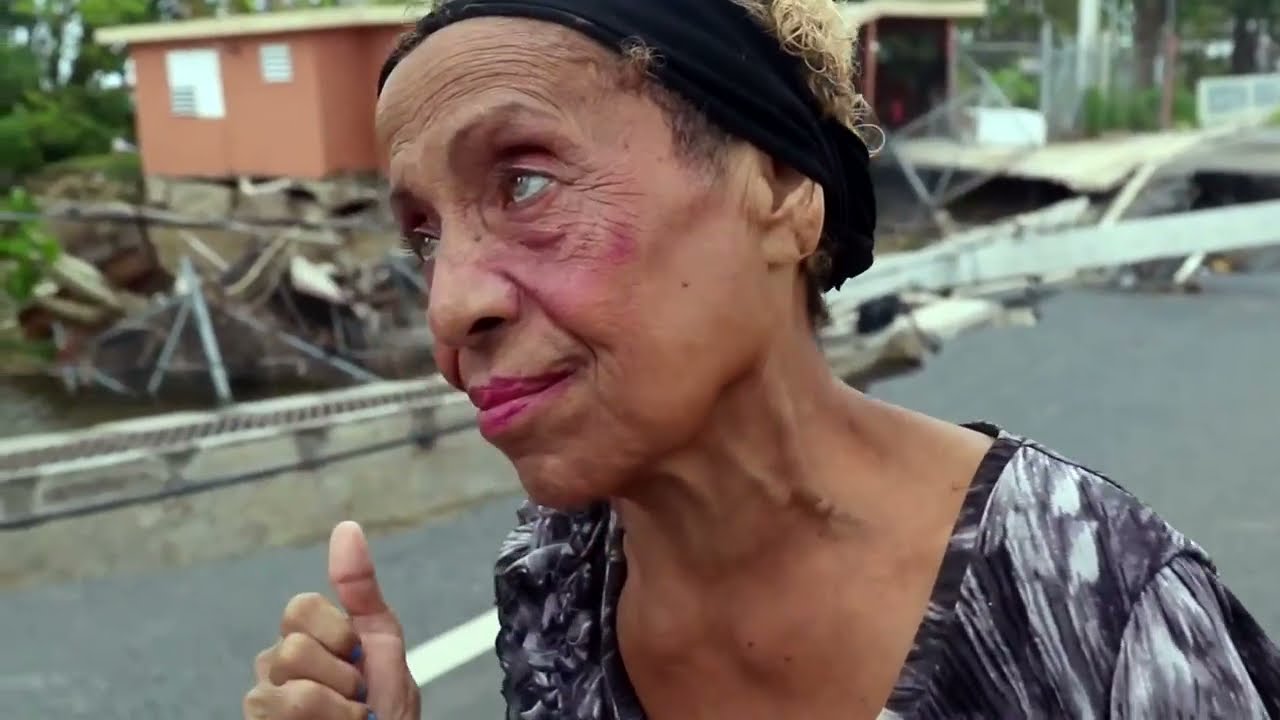 Una Mirada a la Costa (Documental sobre el Huracán María en PR)