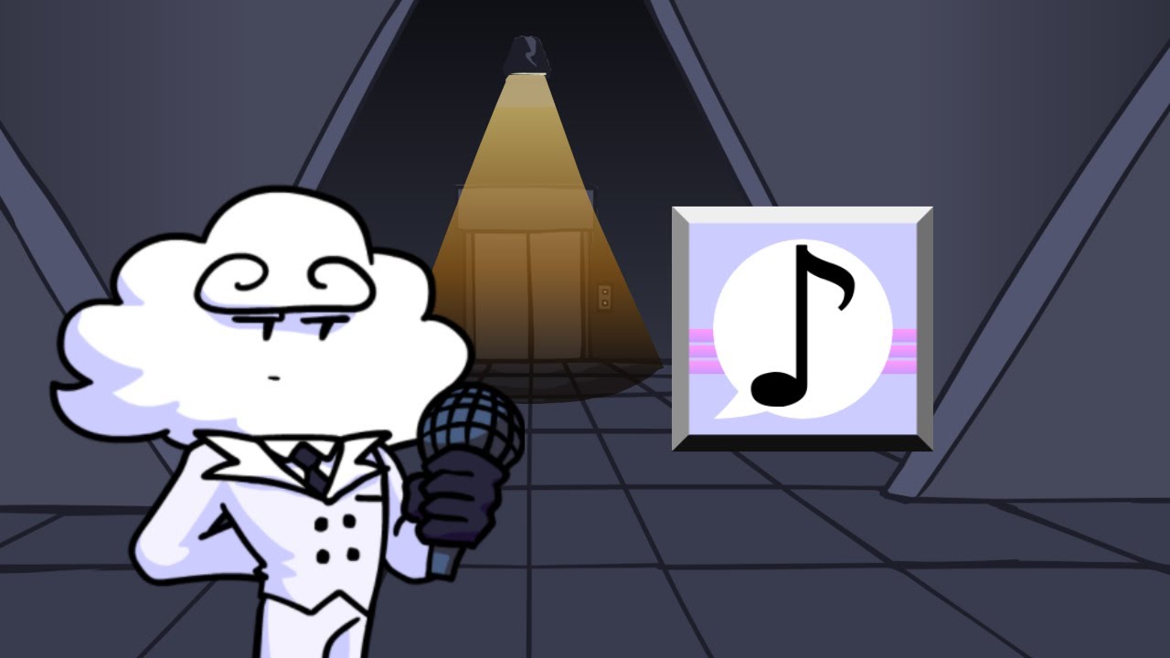 Remorse (UTAU Version) - FNF cover