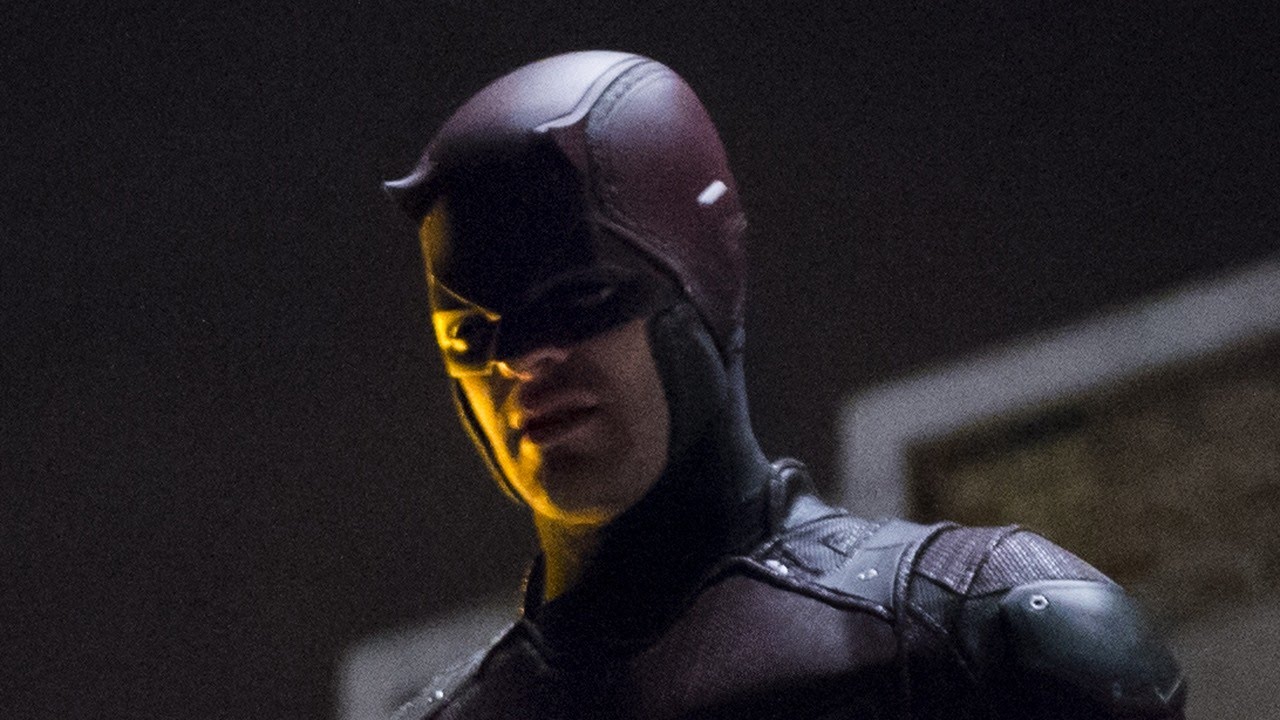 Daredevil - Season 1 Spoiler Conversation With Showrunner Steven DeKnight