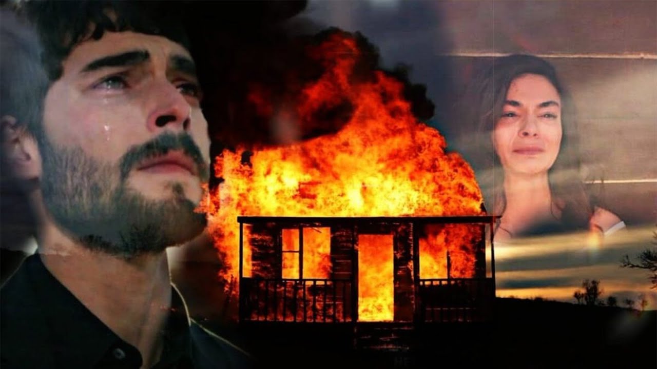 Miran & Reyyan | Ağla kalbim | Hercai | by Samir Meheroğlu