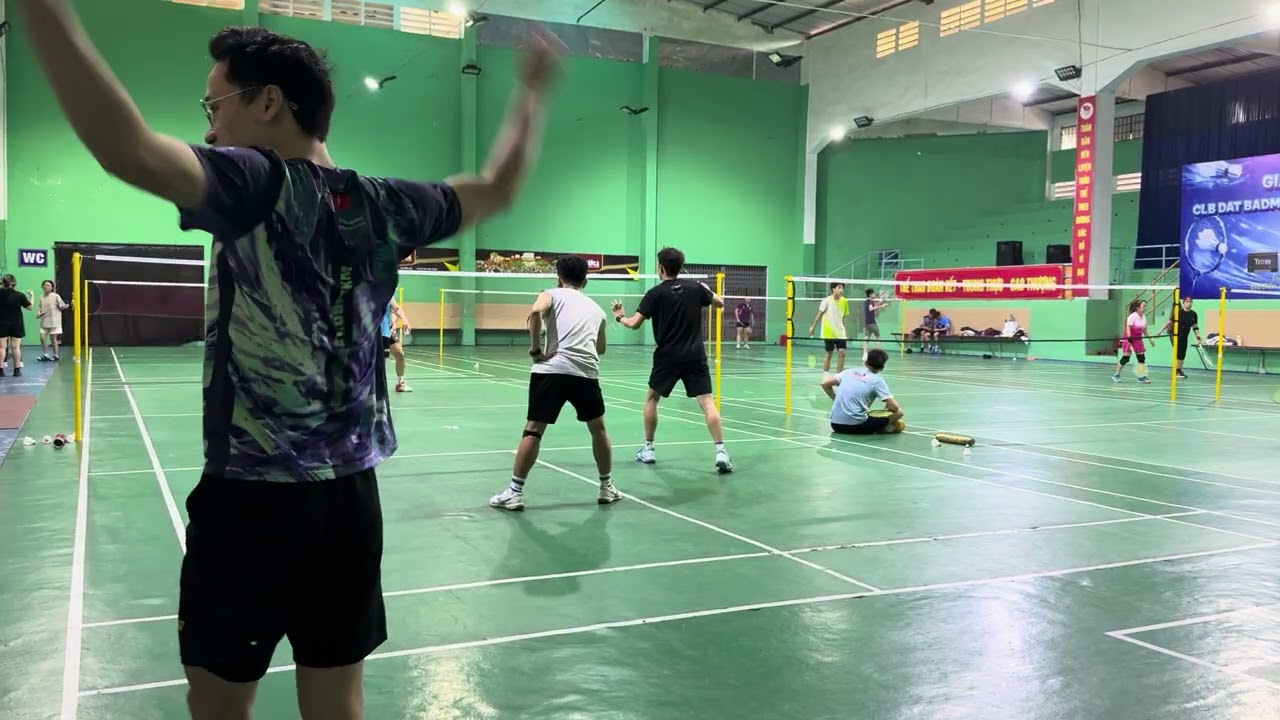 10/02/26 Bảo Quý - Phú Sĩ
