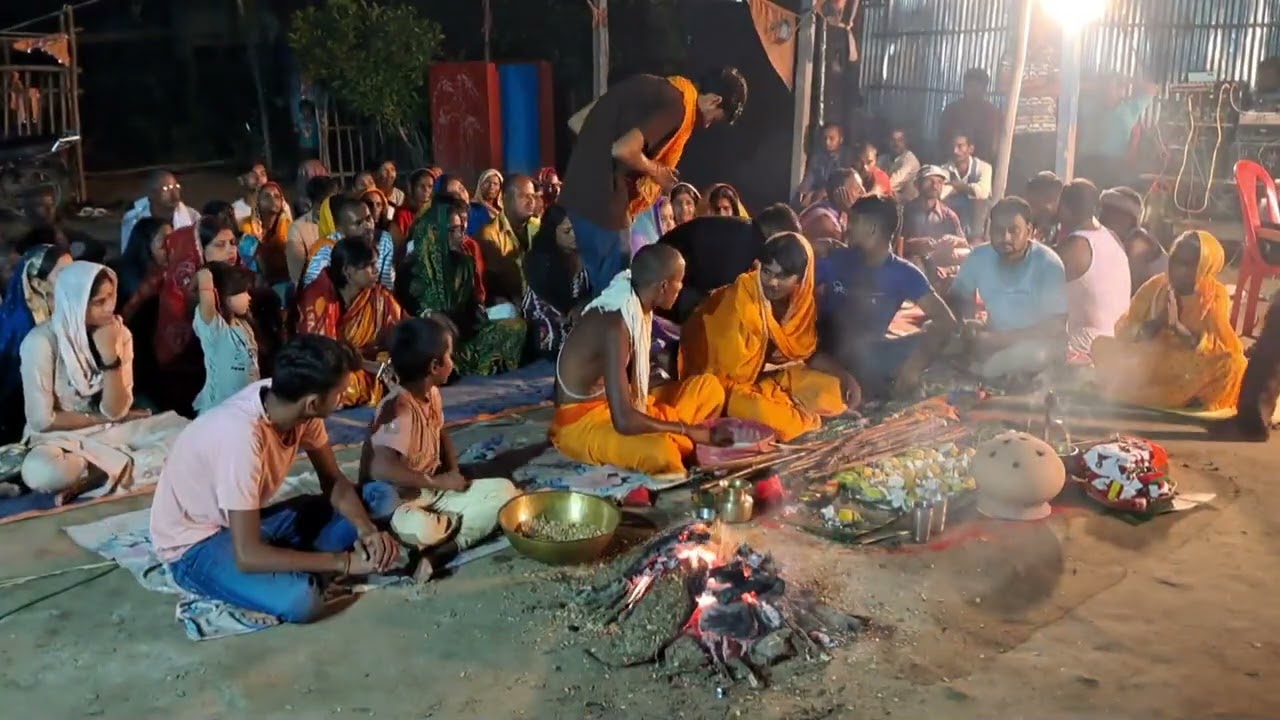 #video देखिए किस तरह कमंडल बाबा धाम के सिवा गौतम भगत जी सभी देवी देवता को अपने ऊपर प्रकट करते हुए 