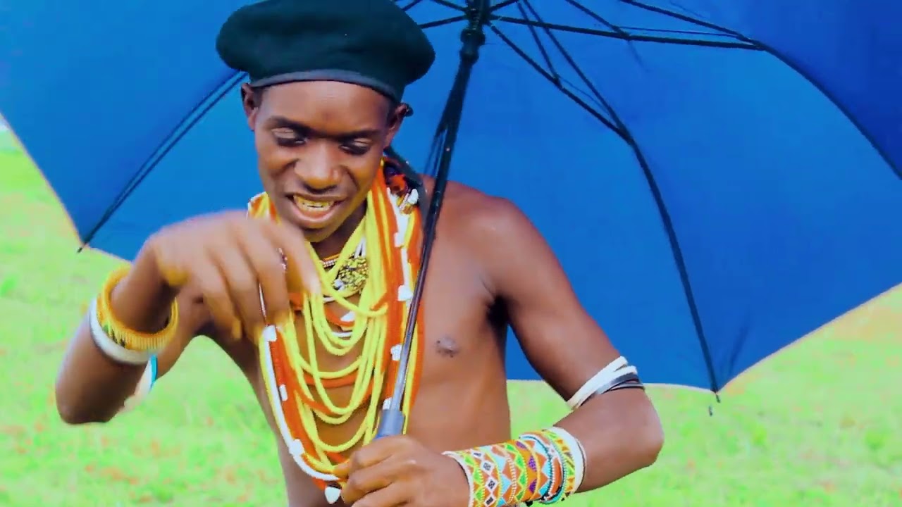MWENDESHA MCHELE KIFO  OFFICIAL VIDEO
