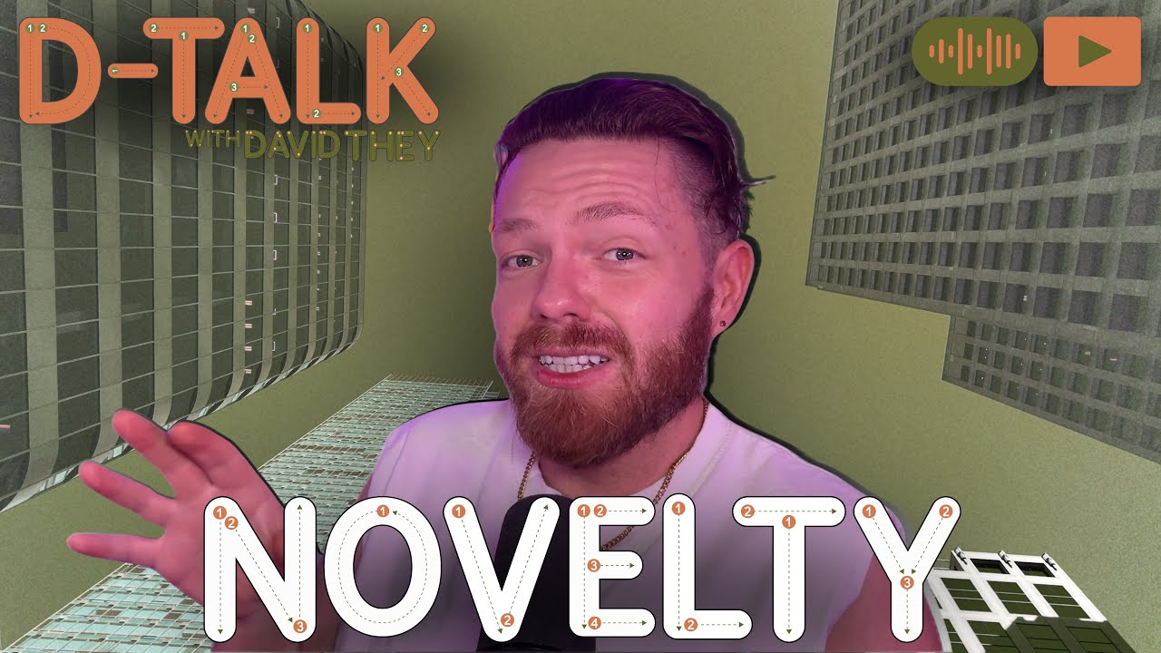 The Neuroscience of Novelty