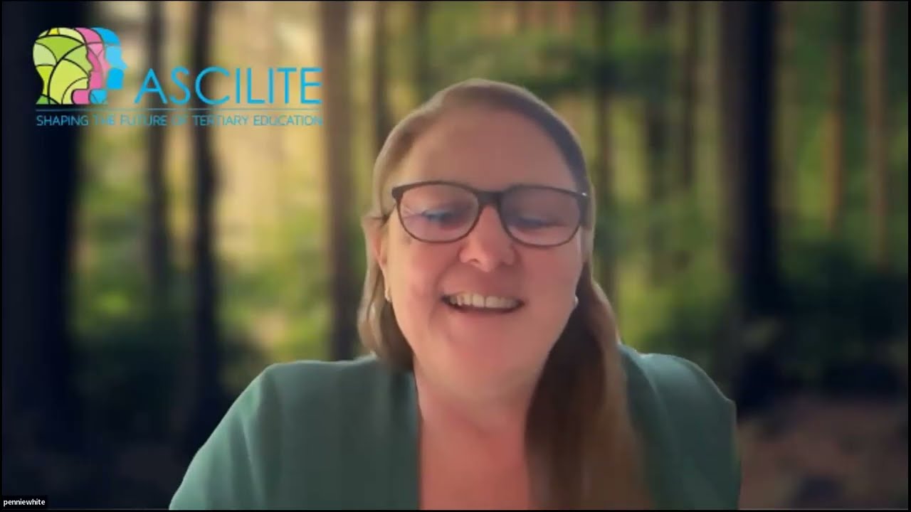 ASCILITE Community Mentoring Program (CMP) Information Session, 16 Feb 2026