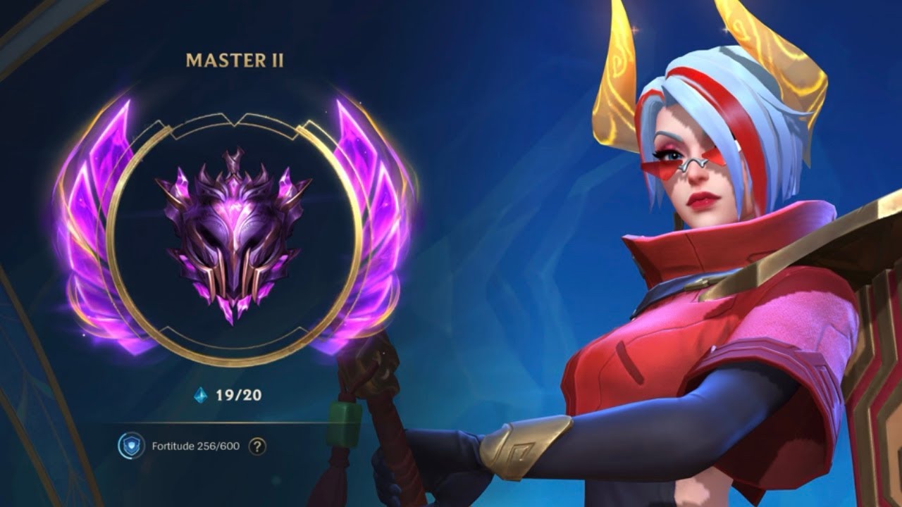 Фиора ЖЁСТКО КОНТРОЛИРУЕТ Амбессу на Барон-лейн | Wild Rift Ranked 4K, полный игровой процесс