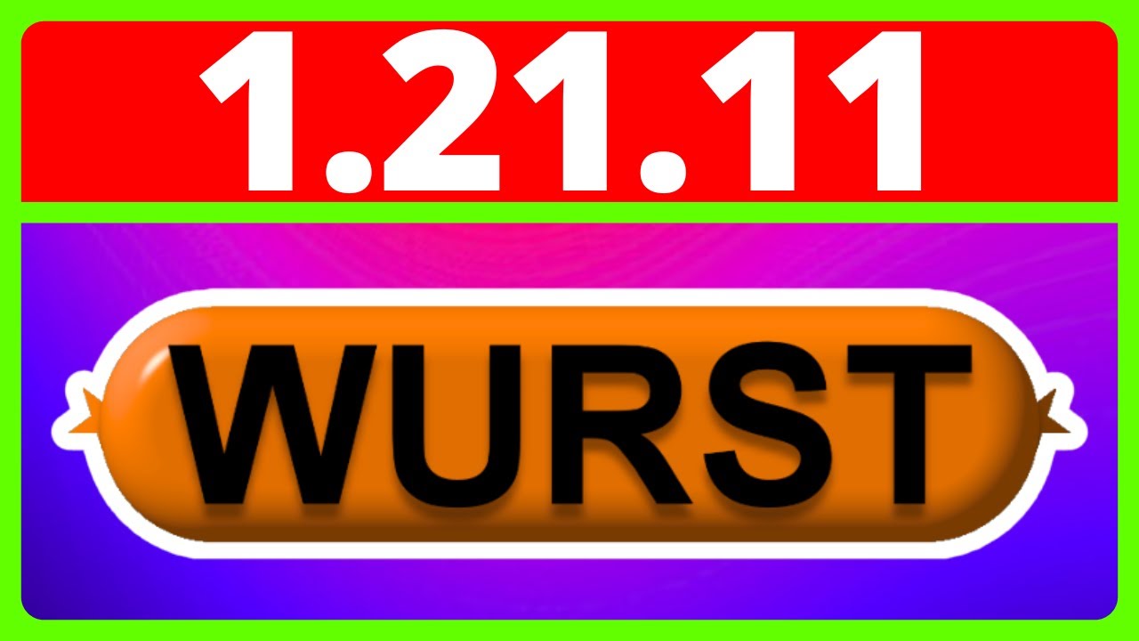 Как скачать и установить взломанный клиент Wurst для Minecraft 1.21.11 | Взломанный клиент Minecraft