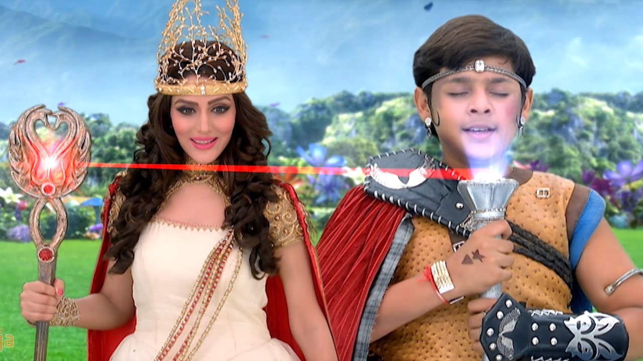 Rani Pari ने छीन ली Baalveer की सारी शक्तियां | Baalveer | Ep 459 | New Superhero Series 2024
