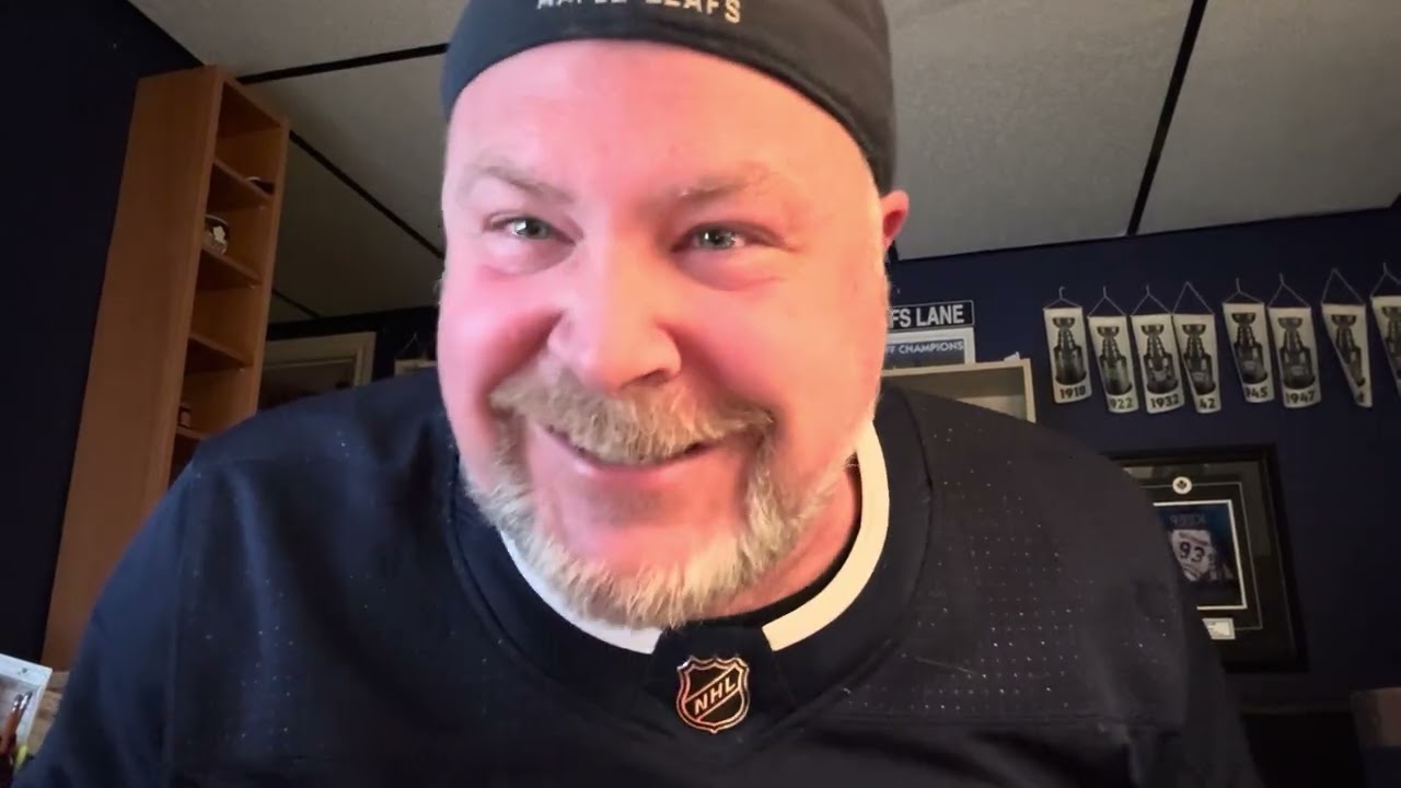 BS Analysis Toronto Maple Leafs Recap 25/26 Season Game 62. Devils 4 - Leafs 3 (SO)