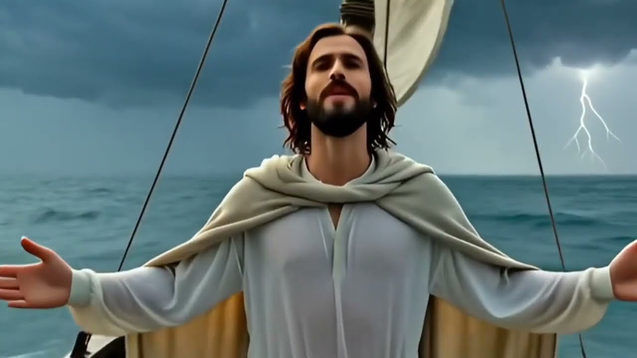 Mera Vishwas Tujhme Pura Hai | New Hindi Christian Song 20256
