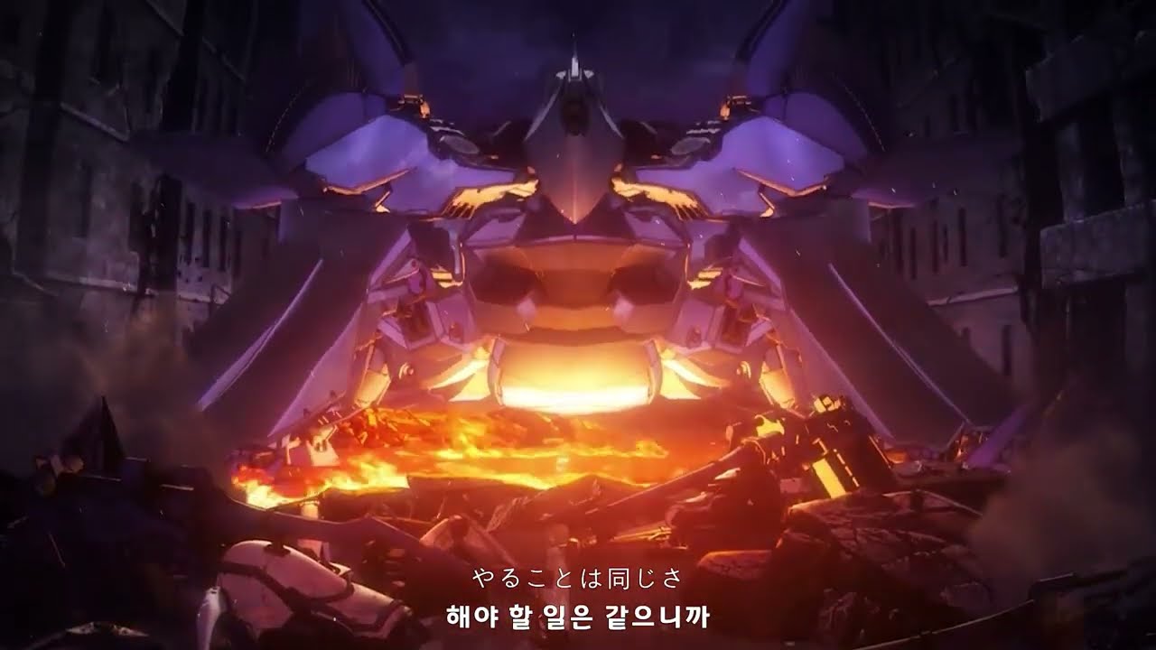 [MAD] 에이티식스. 3분 29초