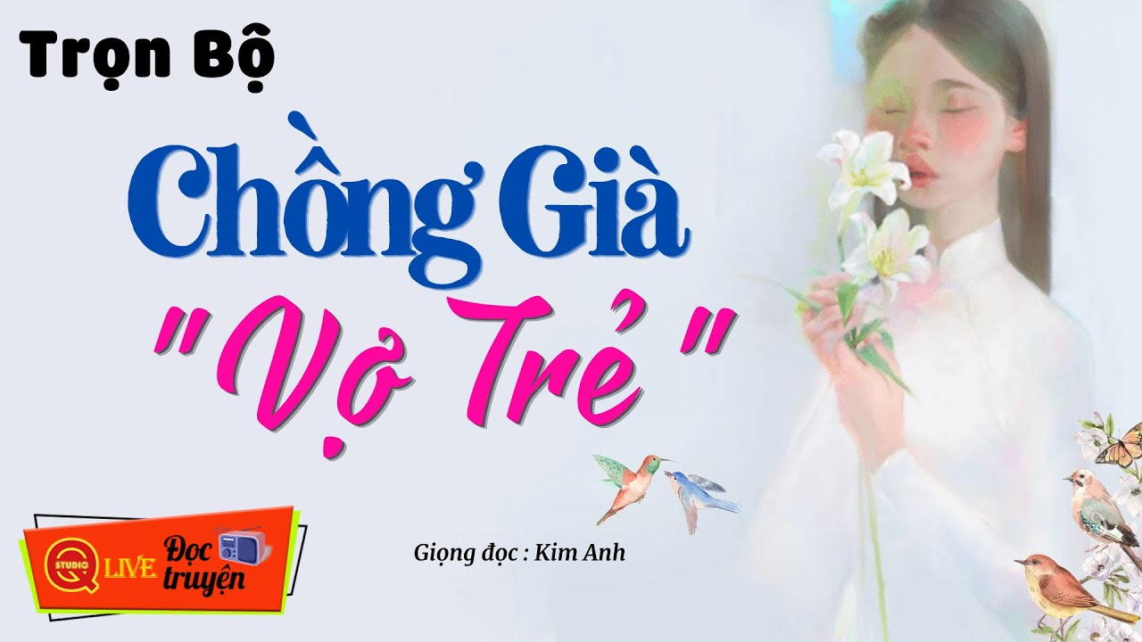 Truyện Hay Việt Nam 2022 : 